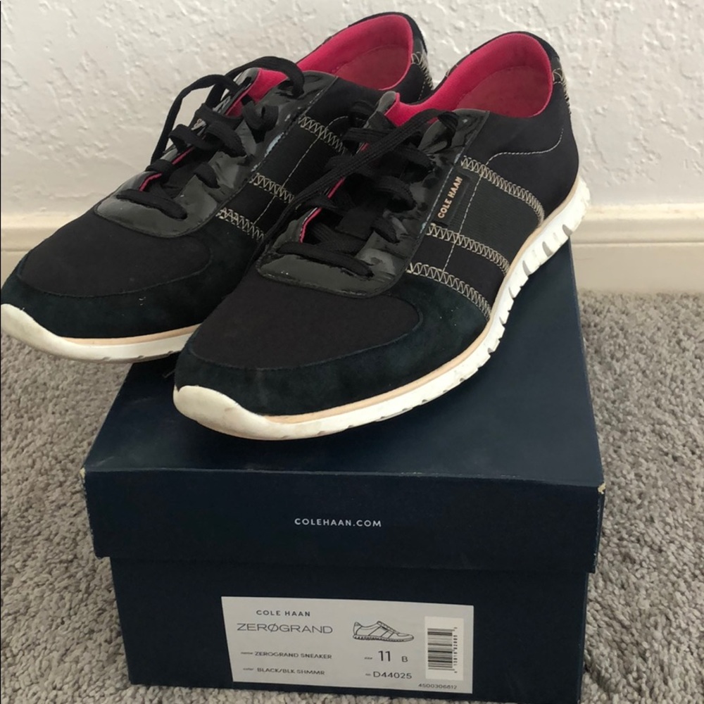 Cole Haan ZeroGrand sneakers